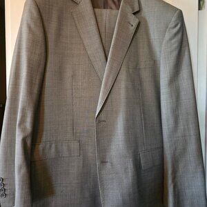 Men's Baroni SUit